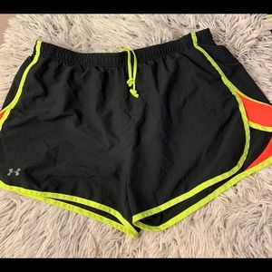 Under Armour Running Shorts
